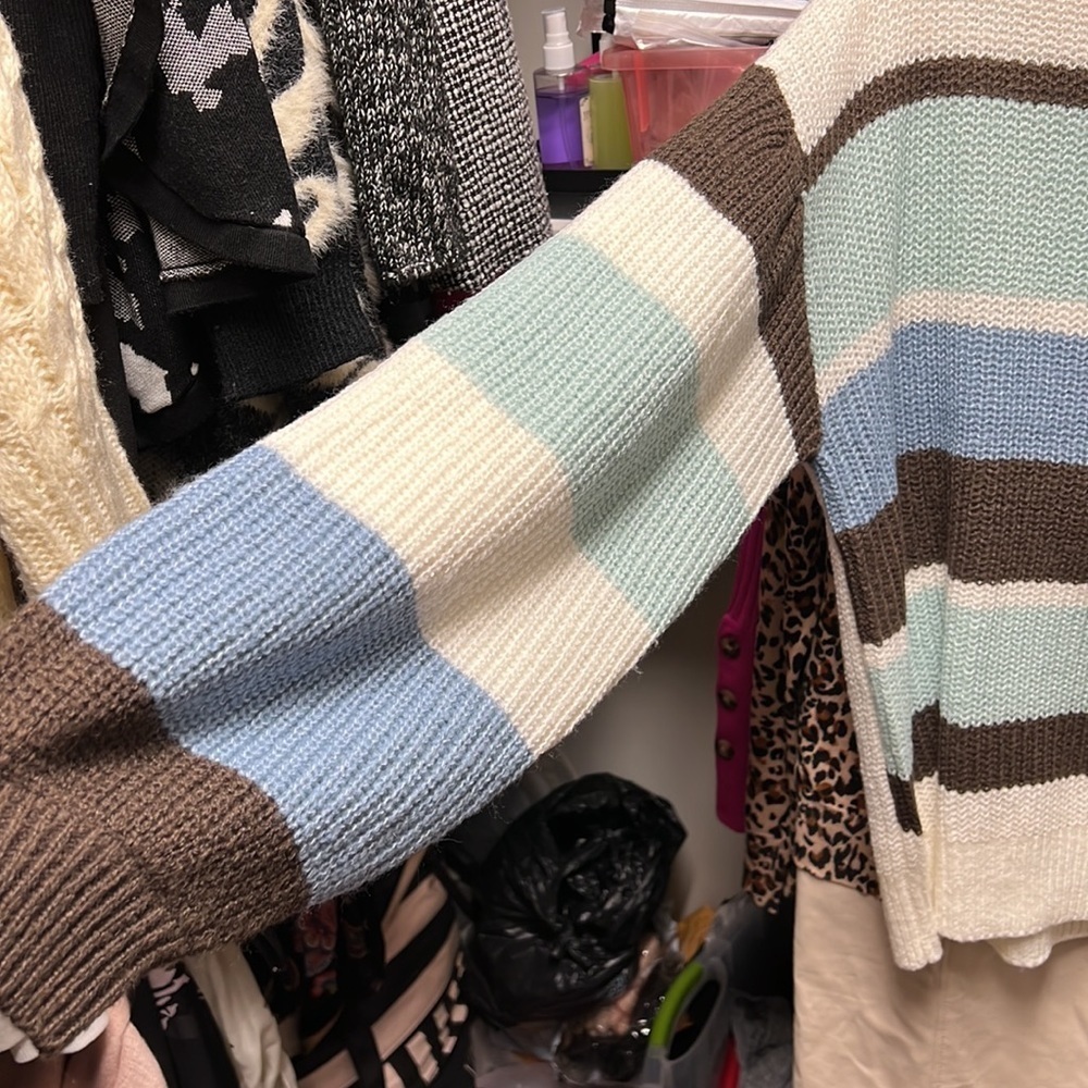 Sweater weather comfortable soft XL - Picture 4 of 11